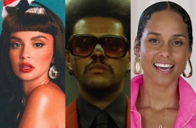 No total, o disco contém oito faixas (Divulgação/Reprodução)