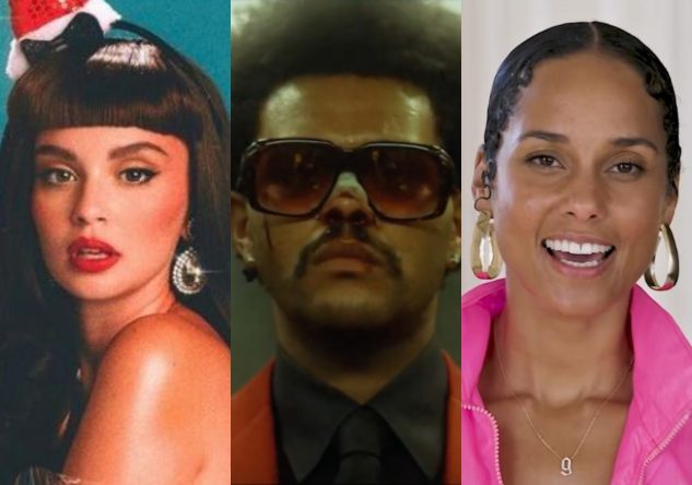 No total, o disco contém oito faixas (Divulgação/Reprodução)