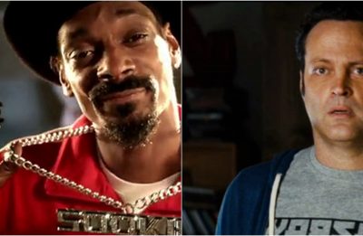 Além de dublarem, Snoop Dogg e Vince Vaughn também irão produzir o desenho (Reprodução)