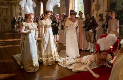 Série estreia em 25 de dezembro na Netflix (Foto: Divulgação)