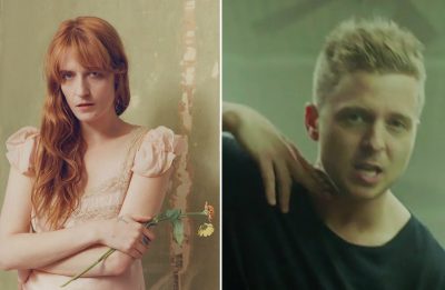 O evento será em benefício da ONG Nordoff Robbins Music Therapy (Divulgação/Reprodução)