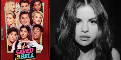 Selena recebeu o transplante de rim em 2017 de uma amiga (Divulgação/Reprodução)