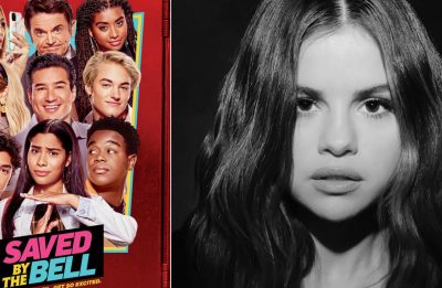 Selena recebeu o transplante de rim em 2017 de uma amiga (Divulgação/Reprodução)