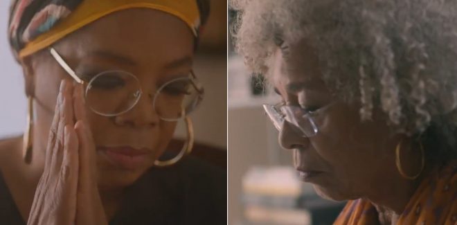 O filme é inspirado no livro de mesmo nome escrito por Ta-Nehisi Coates (Reprodução)