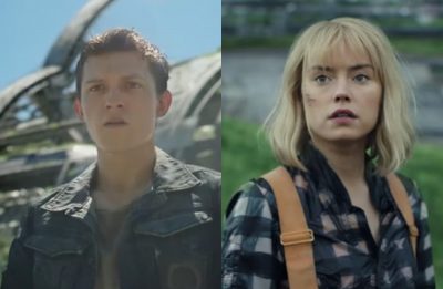 O longa chega aos cinemas em 2021 (Reprodução)