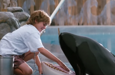 Filme foi lançado em 1993 (Foto: Reprodução)