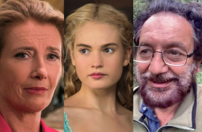 Filme será o retorno de Shekhar Kapur à função de diretor (Foto: Reprodução)