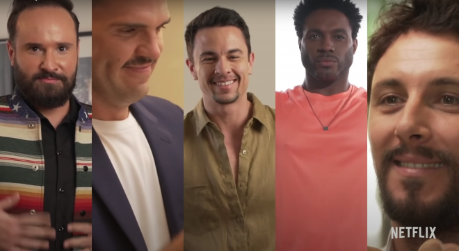 Versão brasileira do Reality estreia em 2021 (Reprodução)