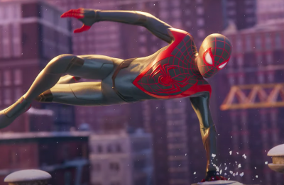 Jogo será lançado no dia 12 de novembro (Reprodução)