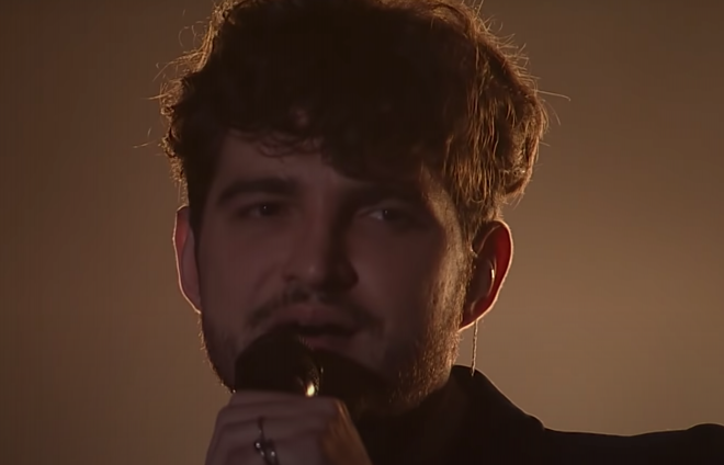Medley foi apresentado no Prêmio Multishow 2020 (Reprodução)