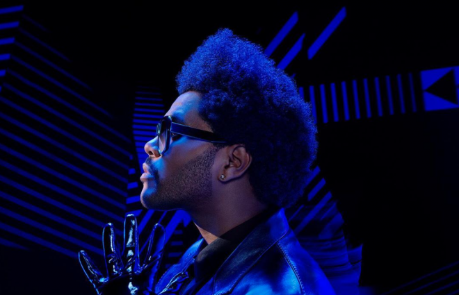 The Weeknd recebeu zero indicações ao Grammy 2021 (Divulgação)