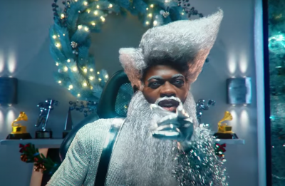 "Holiday" é o novo single do cantor (Reprodução)