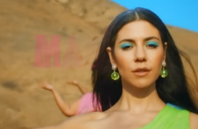 Música estreia na próxima quarta-feira (18) (Reprodução)