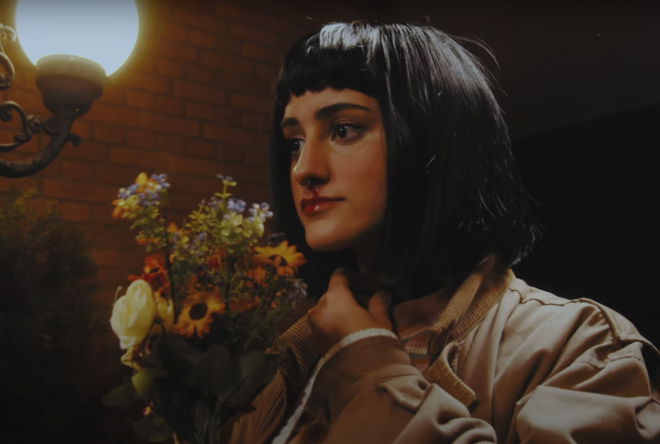 Faixa vem logo após o single "Dilúvio" (Reprodução)