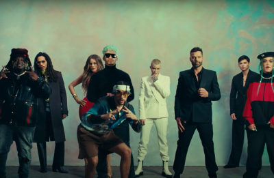 Este é o terceiro álbum de Bunny em 2020 (Reprodução)