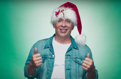 Filme estreia em 3 de dezembro (Reprodução)