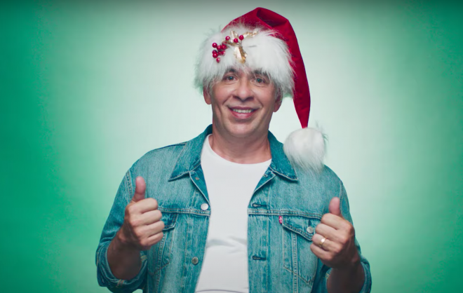 Filme estreia em 3 de dezembro (Reprodução)