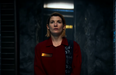 Episódio é especial de final de ano da série (Reprodução)