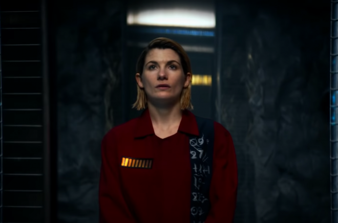 Episódio é especial de final de ano da série (Reprodução)