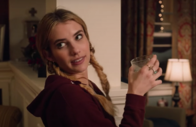 Filme chegou à Netflix em outubro (Reprodução)