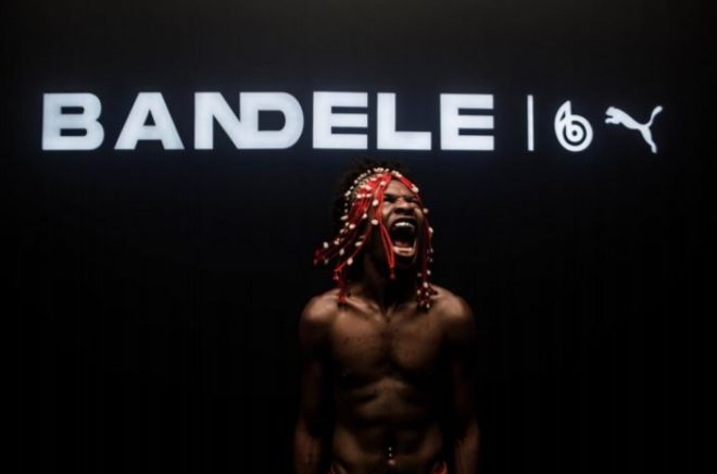 Projeto "Bandele" ainda vai contar com 5 vídeos (Divulgação/Vulgo Jr.)