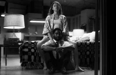Longa foi escrito, dirigido e produzido pelo mesmo criador de "Euphoria" (Divulgação)