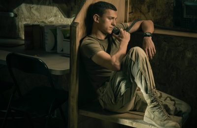 "Cherry" será protagonizado por Tom Holland (Divulgação)