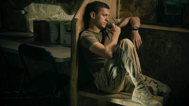 "Cherry" será lançado nos cinemas em dia 26 de fevereiro