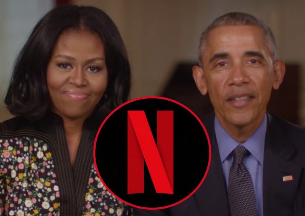 A produtora dos Obama foi a responsável por "American Factory" que ganhou o Oscar de Melhor Documentário de Longa-Metragem este ano (Reprodução)