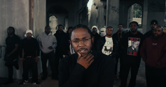 O último álbum do rapper foi lançado em 2017 (Reprodução)