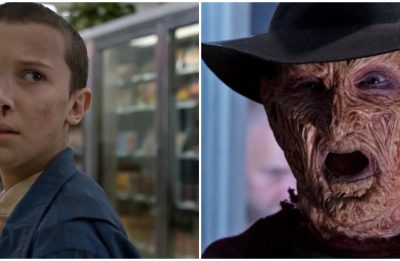 Robert Englund viverá um assassino preso em um hospital psiquiátrico na quarta temporada da série (Reprodução)