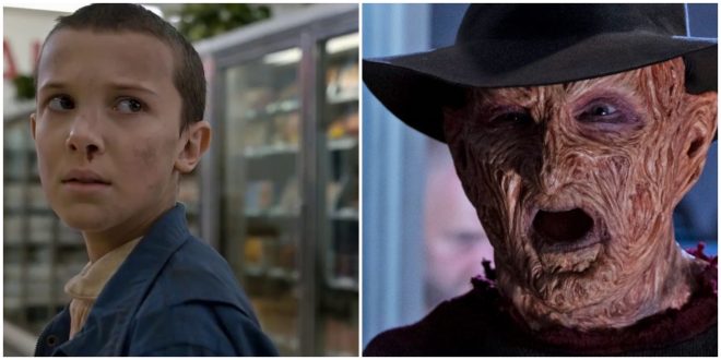 Robert Englund viverá um assassino preso em um hospital psiquiátrico na quarta temporada da série (Reprodução)