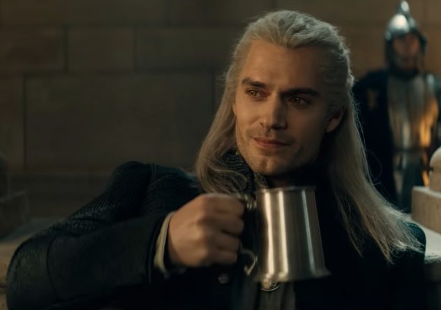 Segunda temporada da série teve as gravações paralisadas e ainda não tem data prevista para estreia (Reprodução)