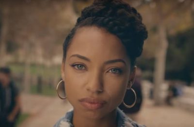 A próxima temporada será a quarta e última de "Dear White People". (Reprodução)