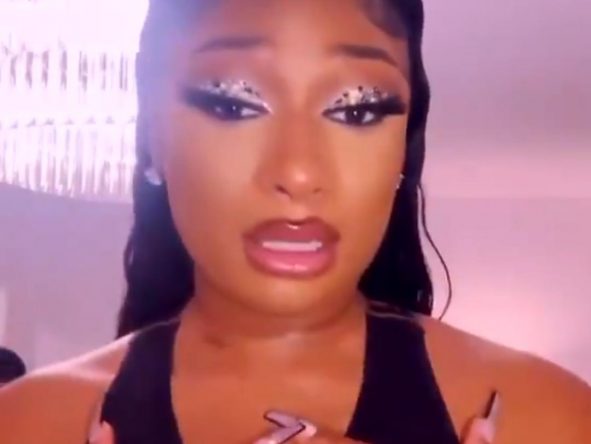 Ela disse o mesmo sobre "Circles" e parceria com DaBaby (Reprodução)