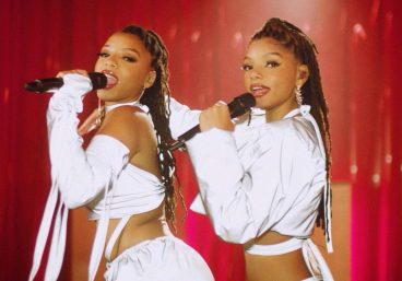 A divulgação do álbum "Ungodly Hour" foi pesadíssima (Getty Images)