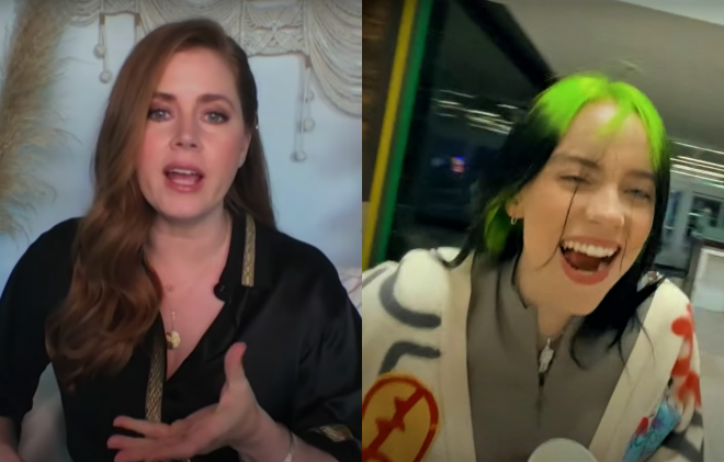 Atriz contou um pouco sobre os hobbies (Reprodução)