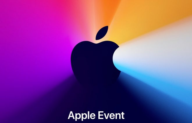 Live deve anunciar novidades relacionadas a MacBooks e Macs de mesa (Foto: Divulgação)
