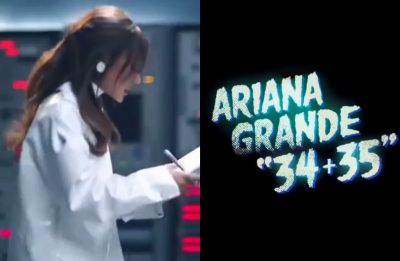 O clipe ainda não tem data para ser lançado (Reprodução)