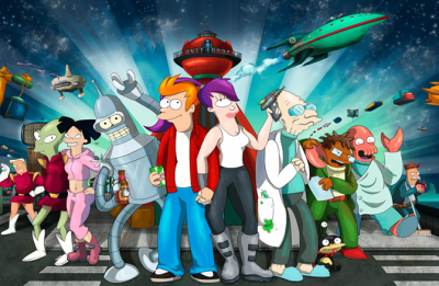 A produção já ganhou dois reboots, mas não teve nenhum episódio novo desde 2013 (Divulgação)