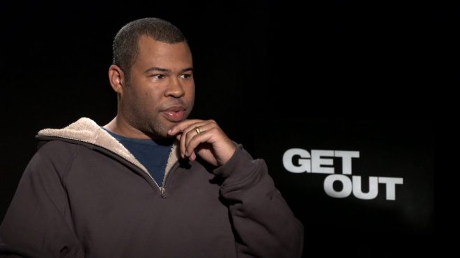 Novo filme de Jordan Peele será lançado em 2022 (Reprodução)