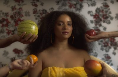 Ainda não se sabe o que a cantora pretende lançar (Reprodução)