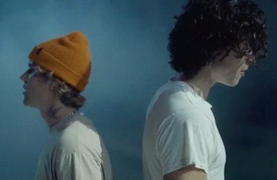 Single faz parte do álbum "Wonder" (Reprodução)