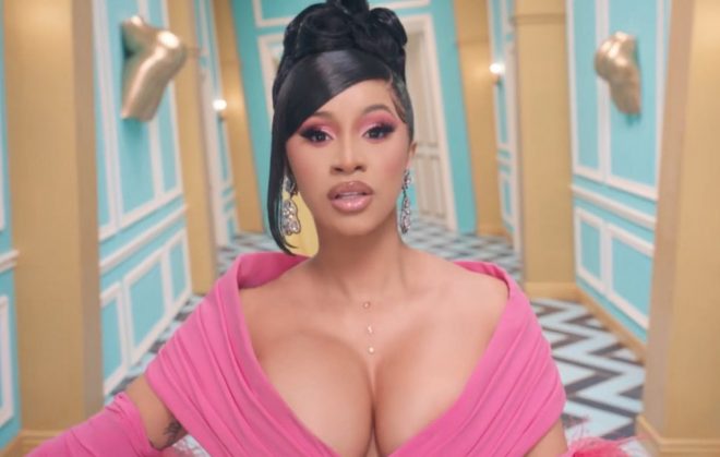 Cardi B