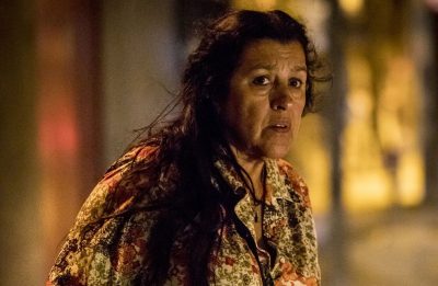 Destino dos personagens ainda é mantido em segredo (Foto: Divulgação)