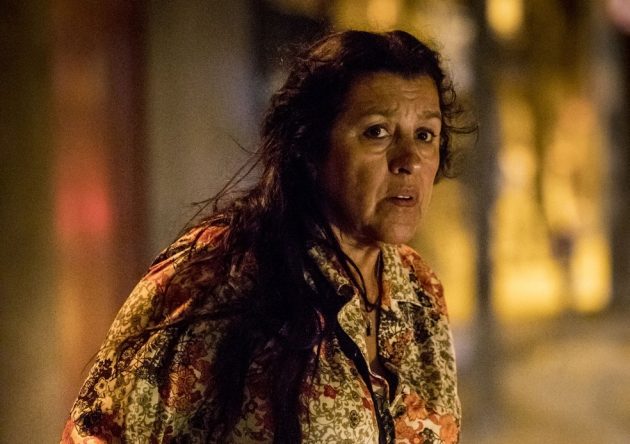 Destino dos personagens ainda é mantido em segredo (Foto: Divulgação)