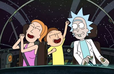 Os novos episódios ainda não têm data de estreia (Reprodução)