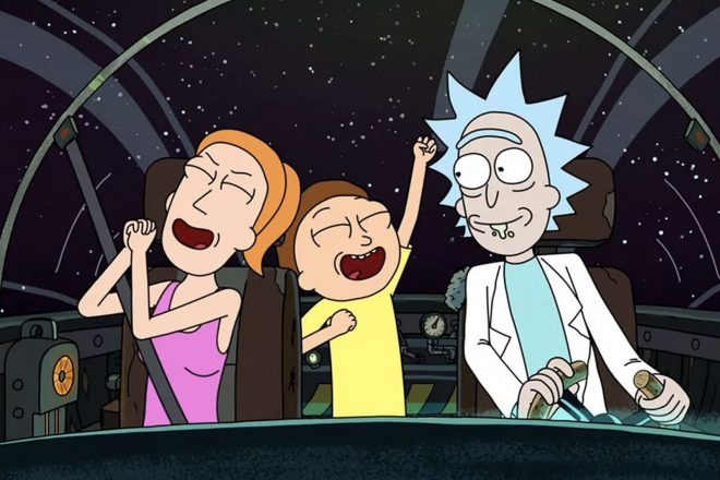 Os novos episódios ainda não têm data de estreia (Reprodução)