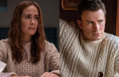Novo filme de Paulson chegou ao Hulu recentemente (Divulgação)