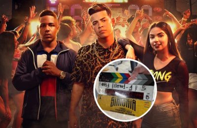 2ª temporada deve estrear em 2021 (Divulgação)